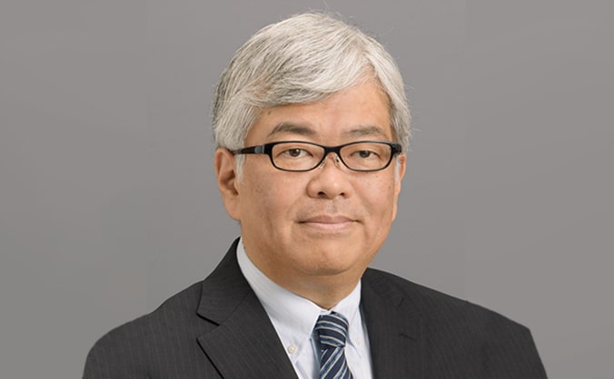 Keigo Komamura