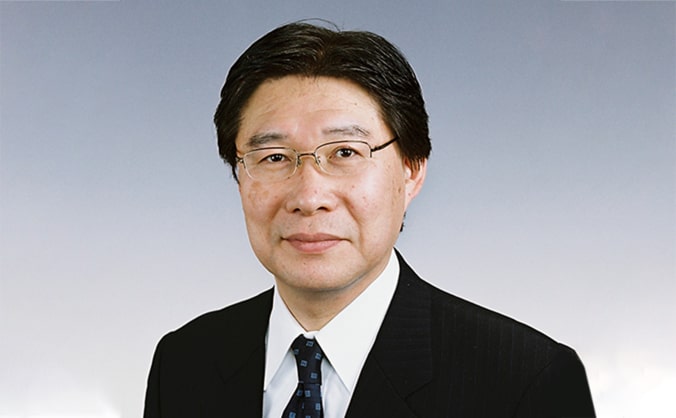 Satoru Tezuka