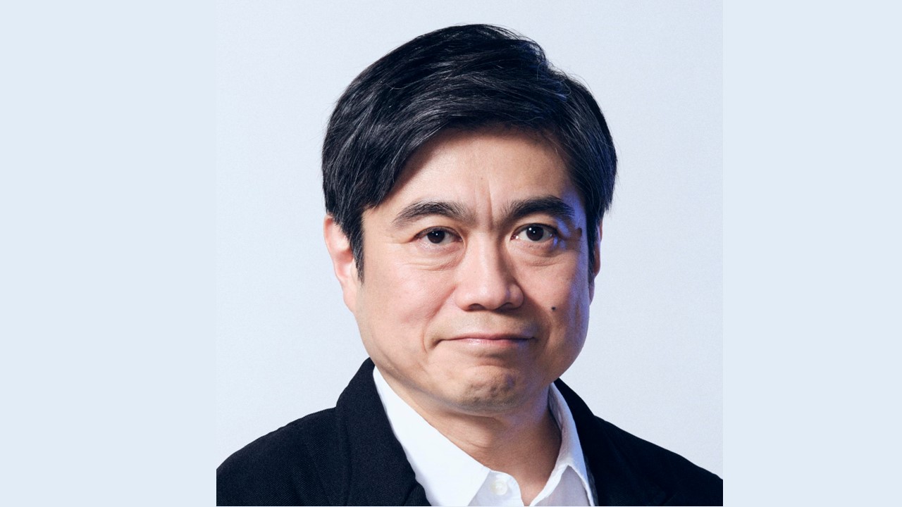 Joi Ito
